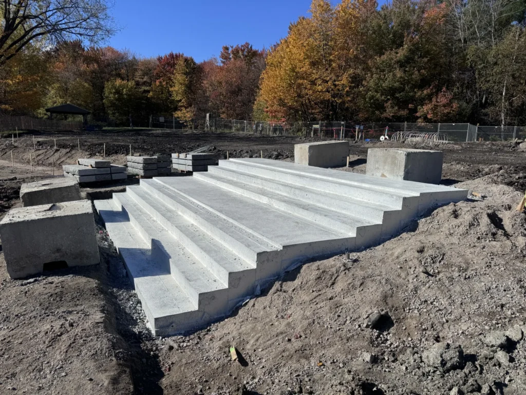 consolidation de structure béton