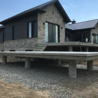 onglet nos services, projets complexes de béton, dalles structurales et monolithique